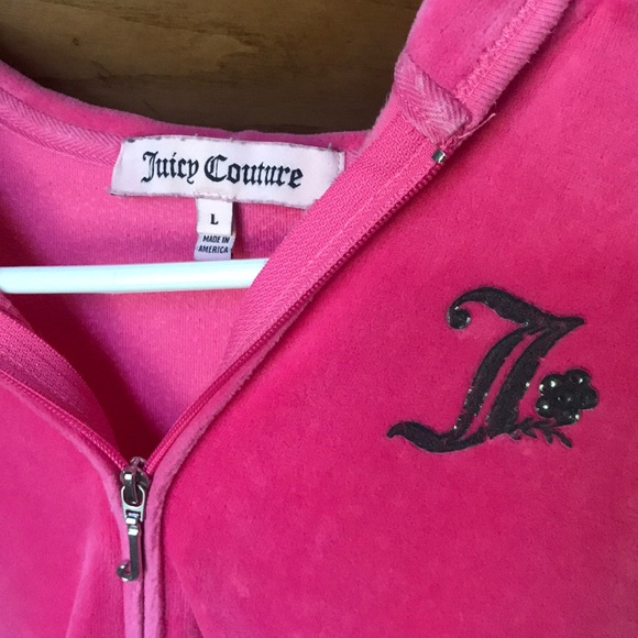 JUICY COUTURE jacket - Picture 2 of 6